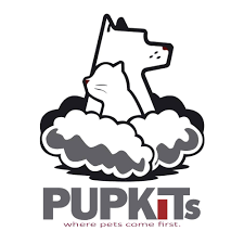 Pupkits Logo